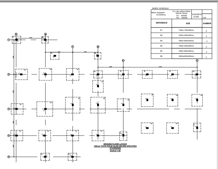 Structural Engineering